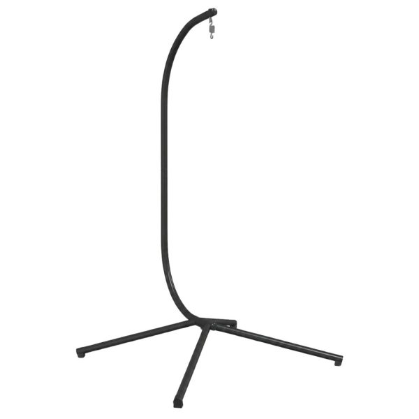soporte sillón colgante con patas