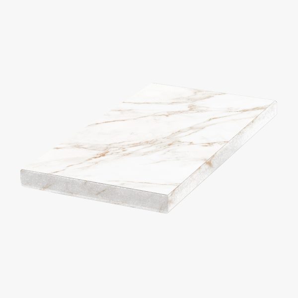 tablero piedra gold