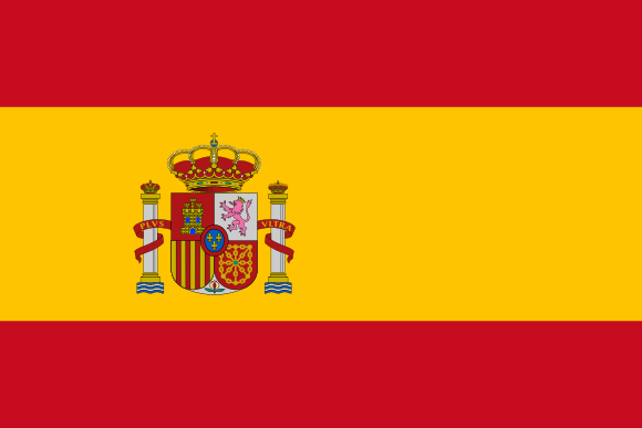 Fabricado en España