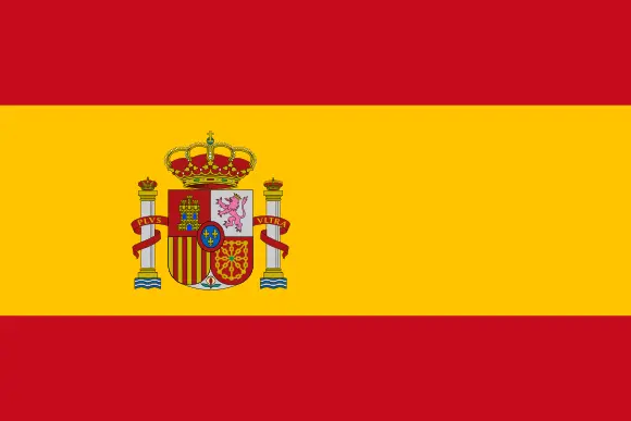 Fabricado en España
