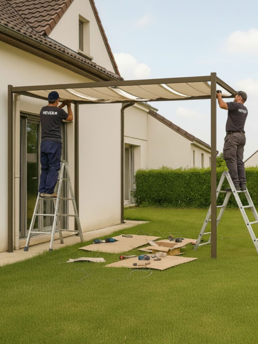 fabricantes de pergolas en murcia
