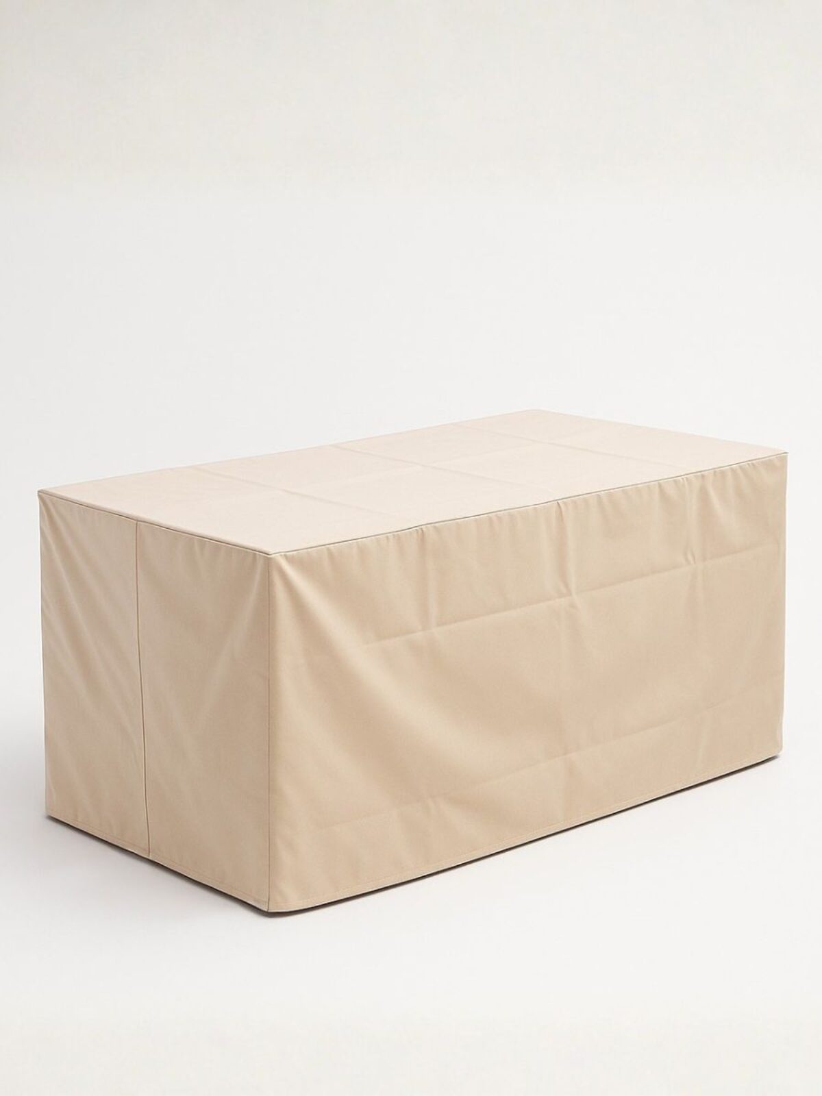 Funda para mesa exterior rectangular