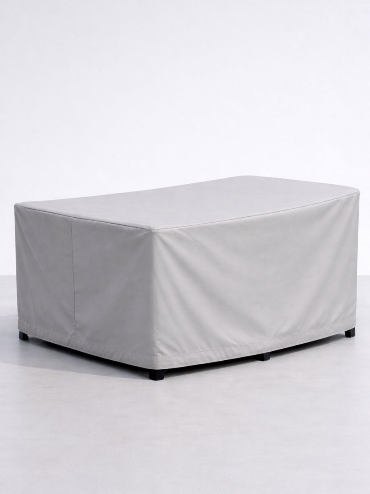 Funda para mesa y sillas de jardín