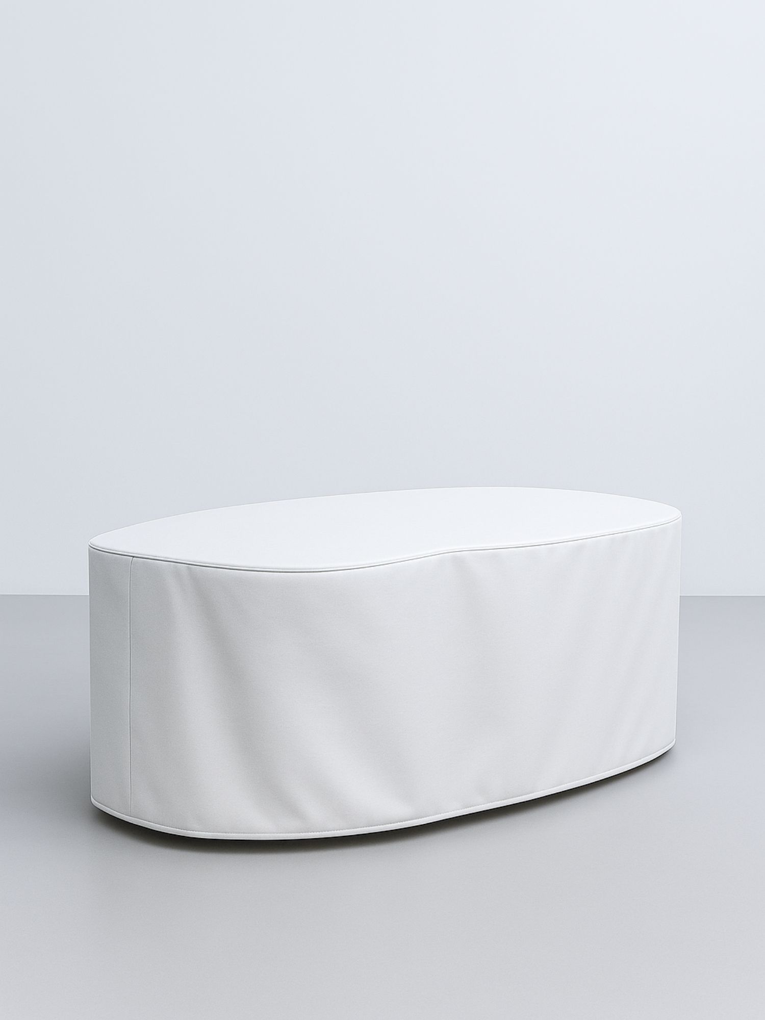 funda mesa y sillas jardin