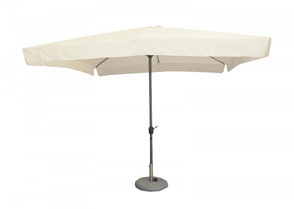 Parasol de jardín Granada 300