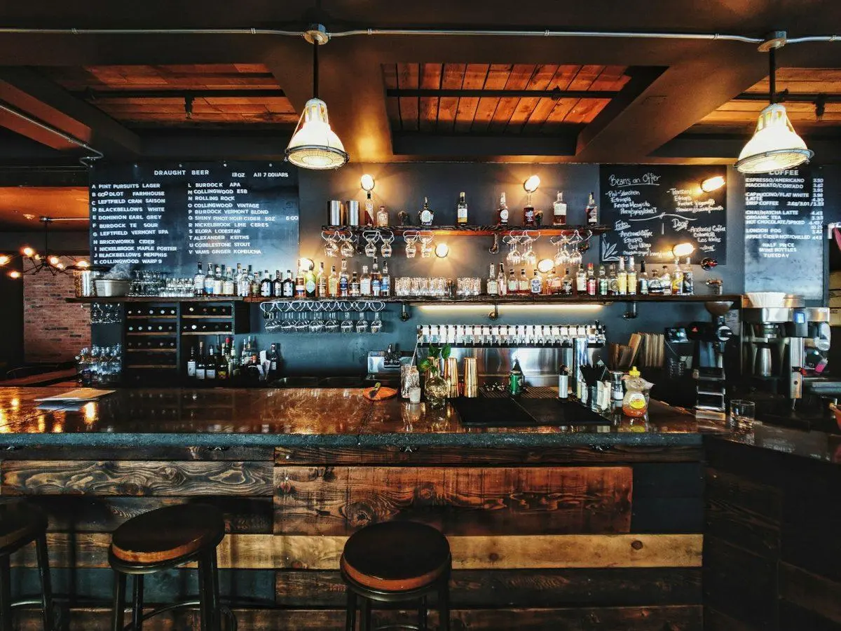 restaurante mexicano