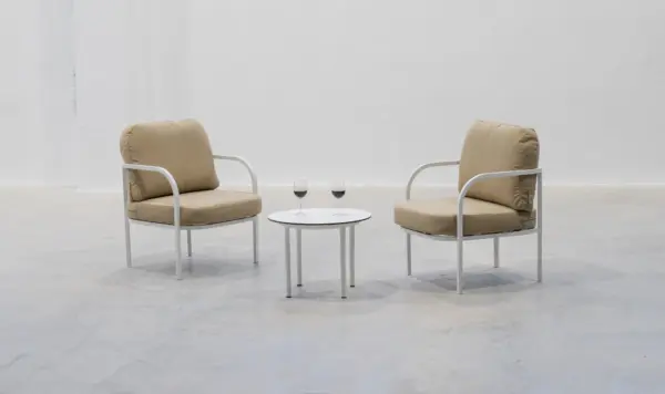 Set de Sillones para Jardín Leblanc-15