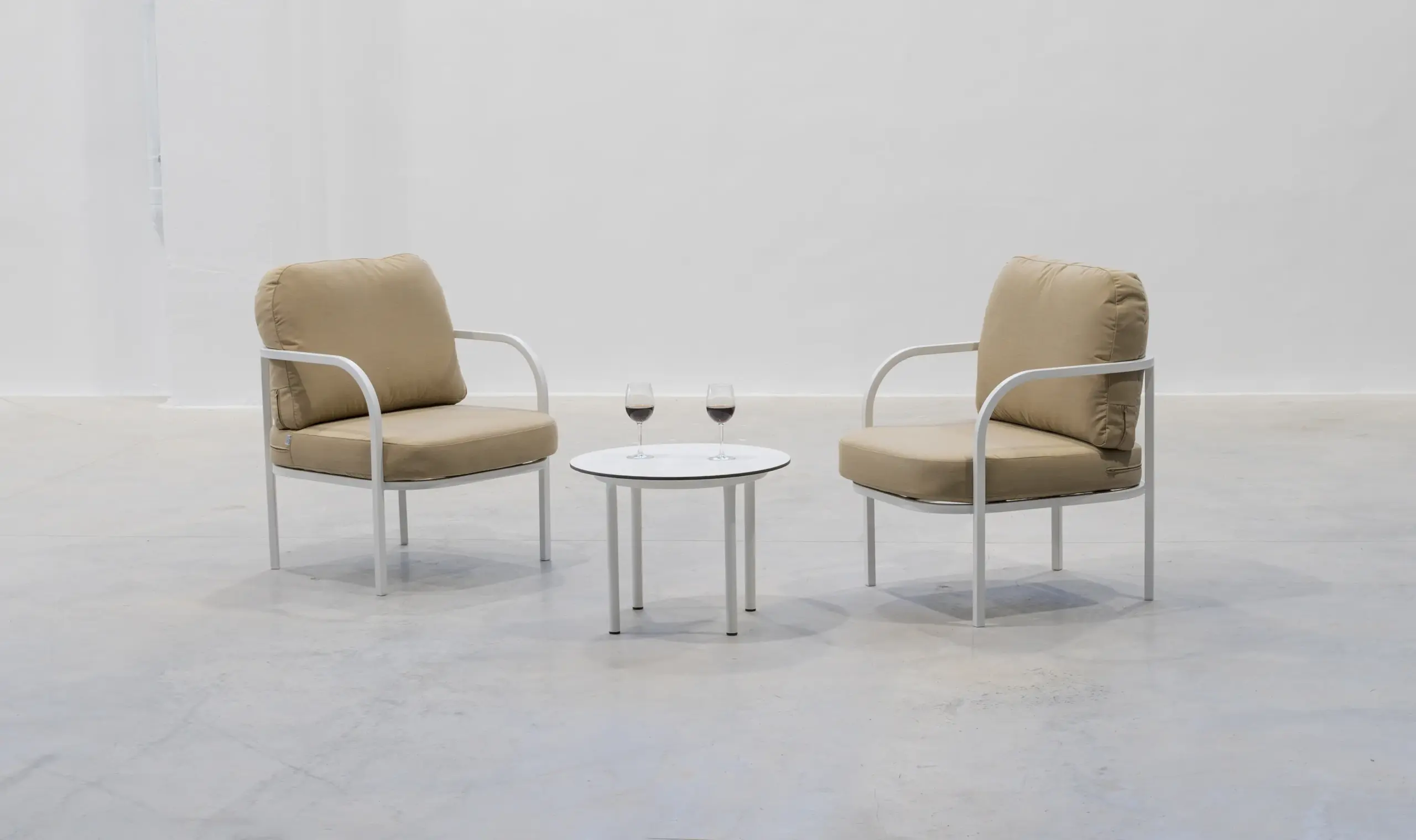 Set de Sillones para Jardín Leblanc-15
