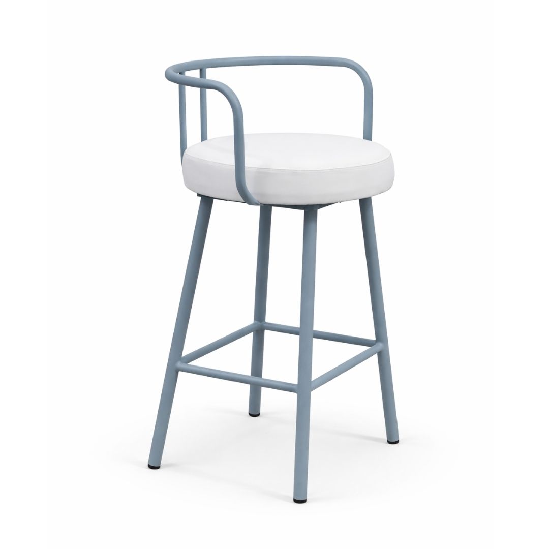 Silla alta para bar mariet