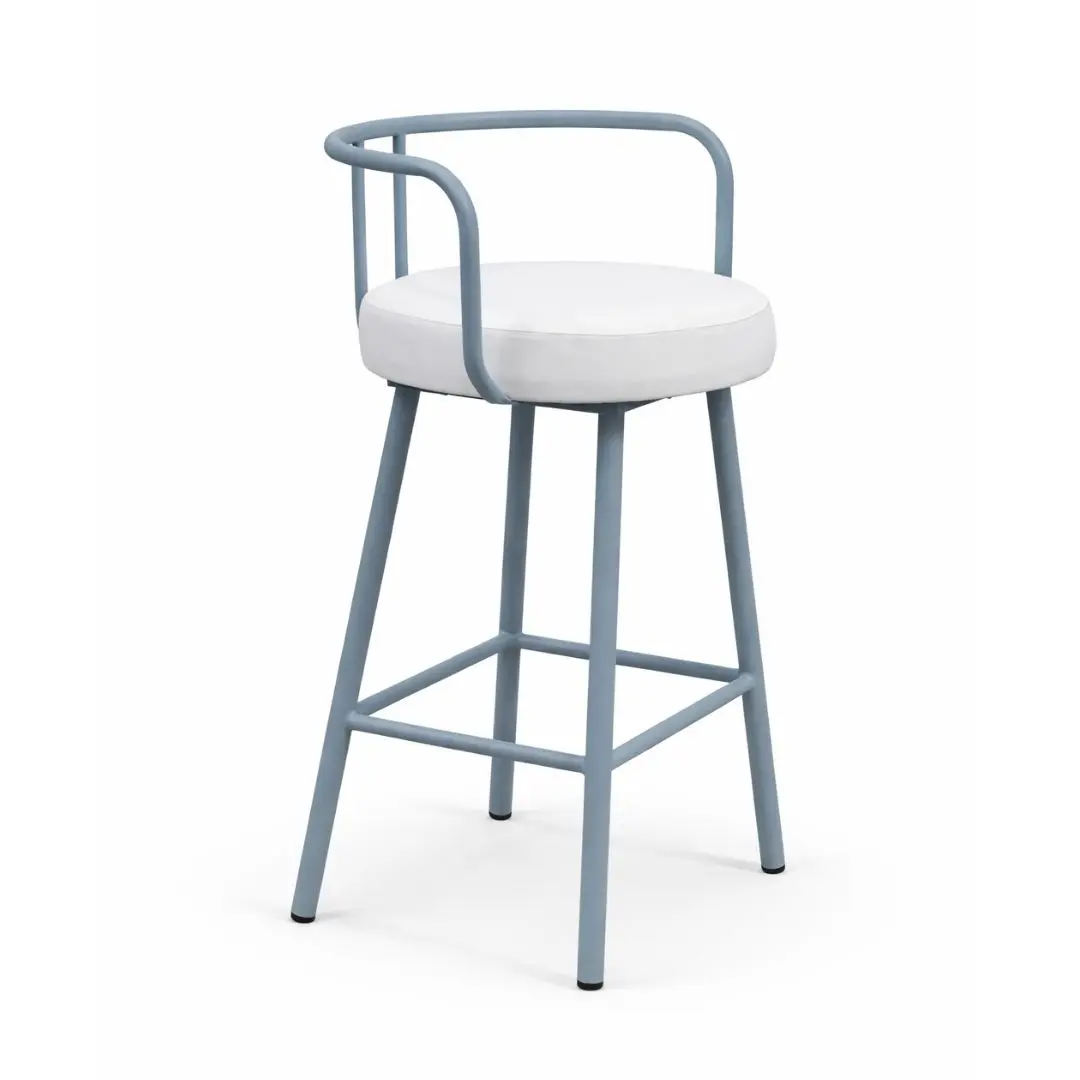 Silla alta para bar mariet