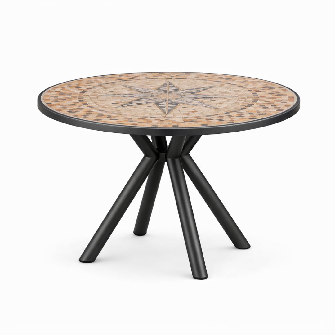 mesa palawan mosaico