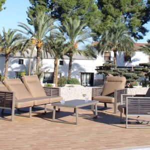 muebles de jardín en gran canaria