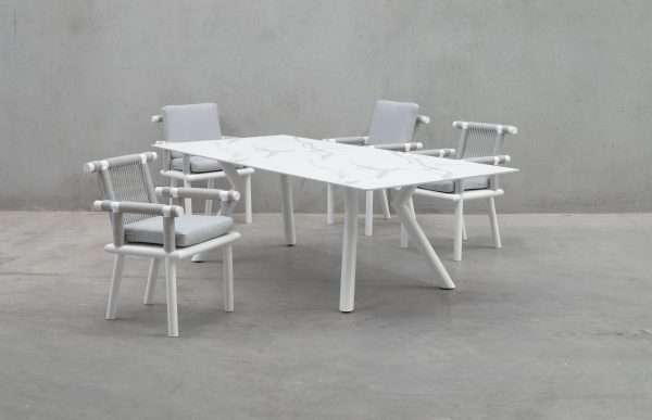 Sillón Comedor Colección Nusa - Imagen 4