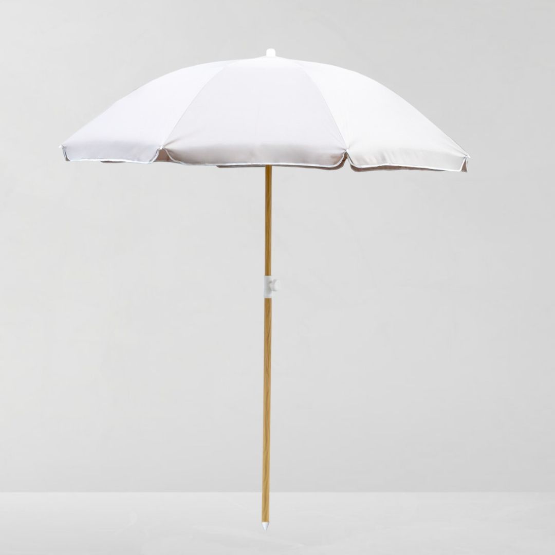 Parasol hostelería SECHEL- 200