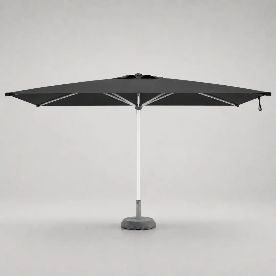 parasol sinaí rectangular