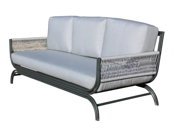 Sillón y Sofá de Jardín Colección Saona - Imagen 3