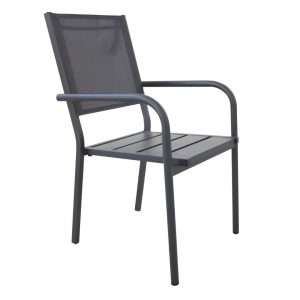 silla de jardín celina