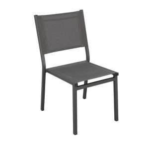 silla exterior sion