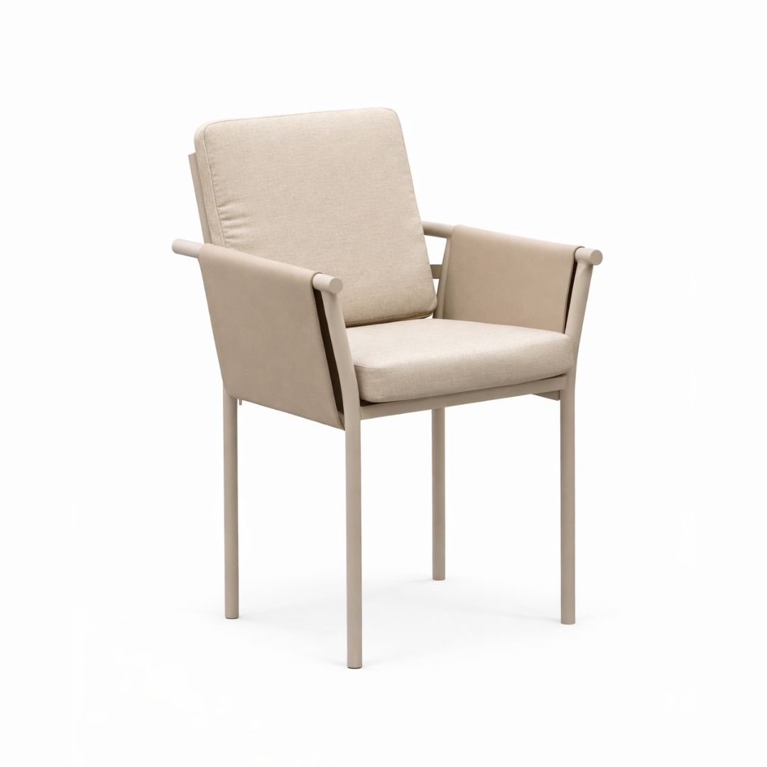 sillon comedor arenas