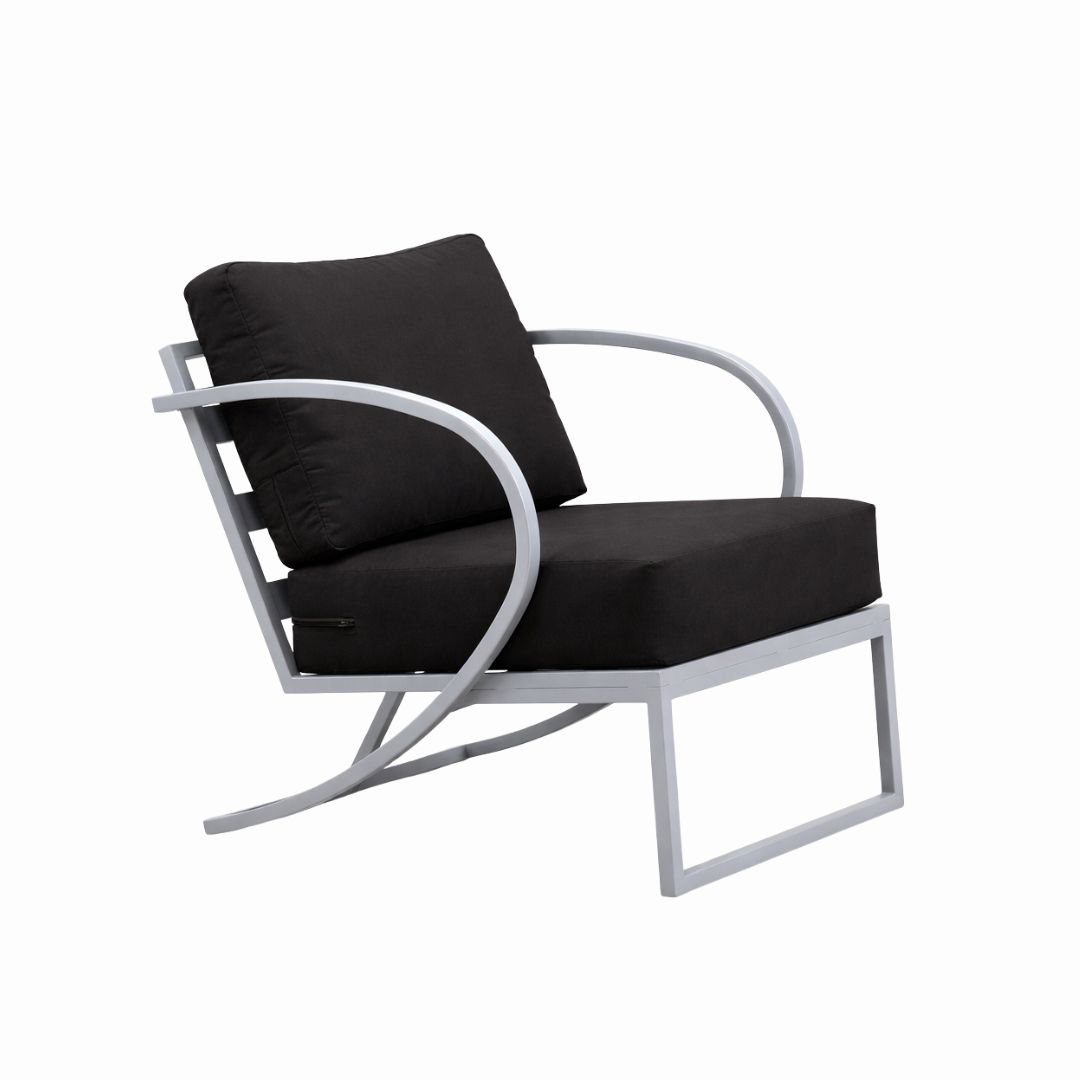 sillón fiorano