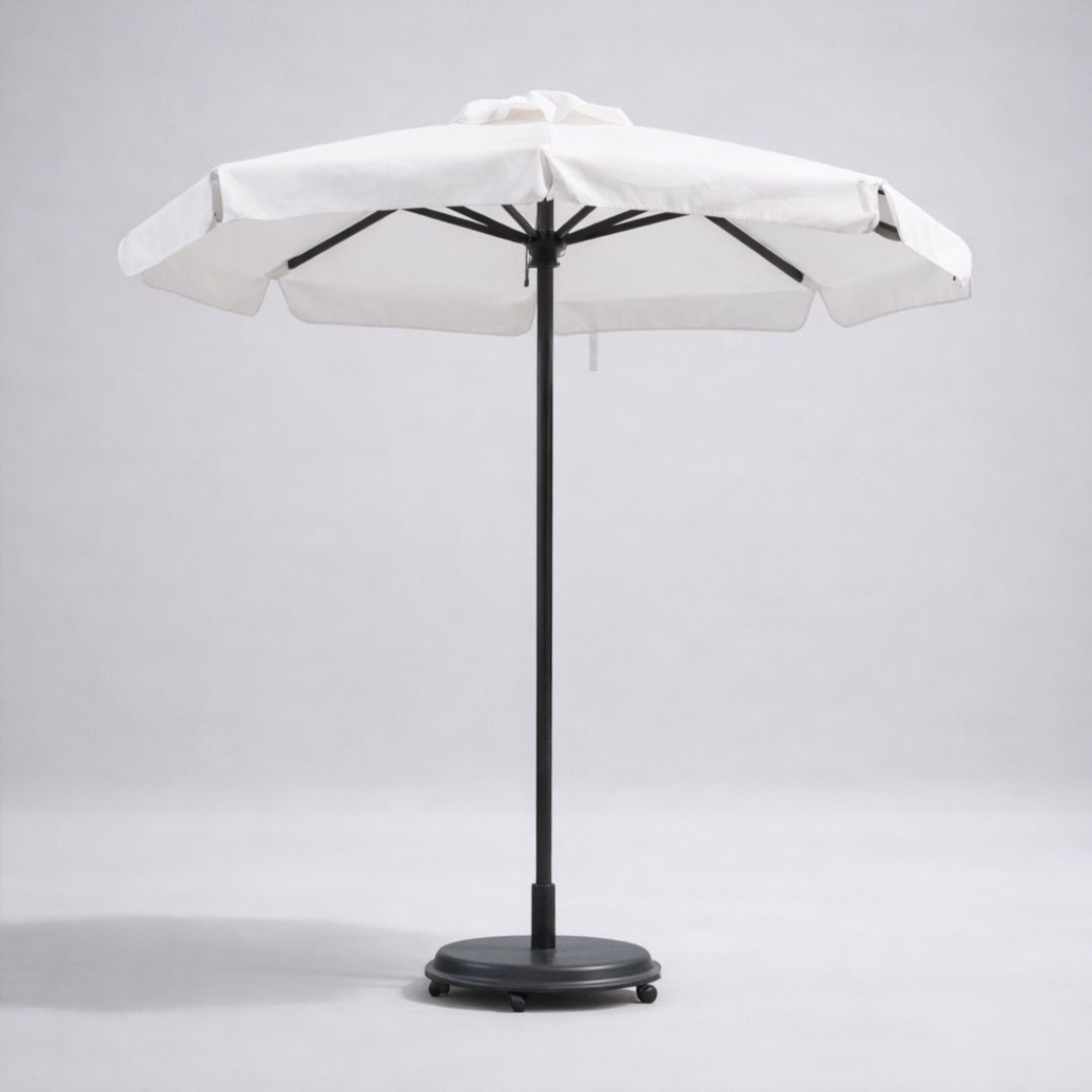 Parasol de aluminio SINAÍ- 50