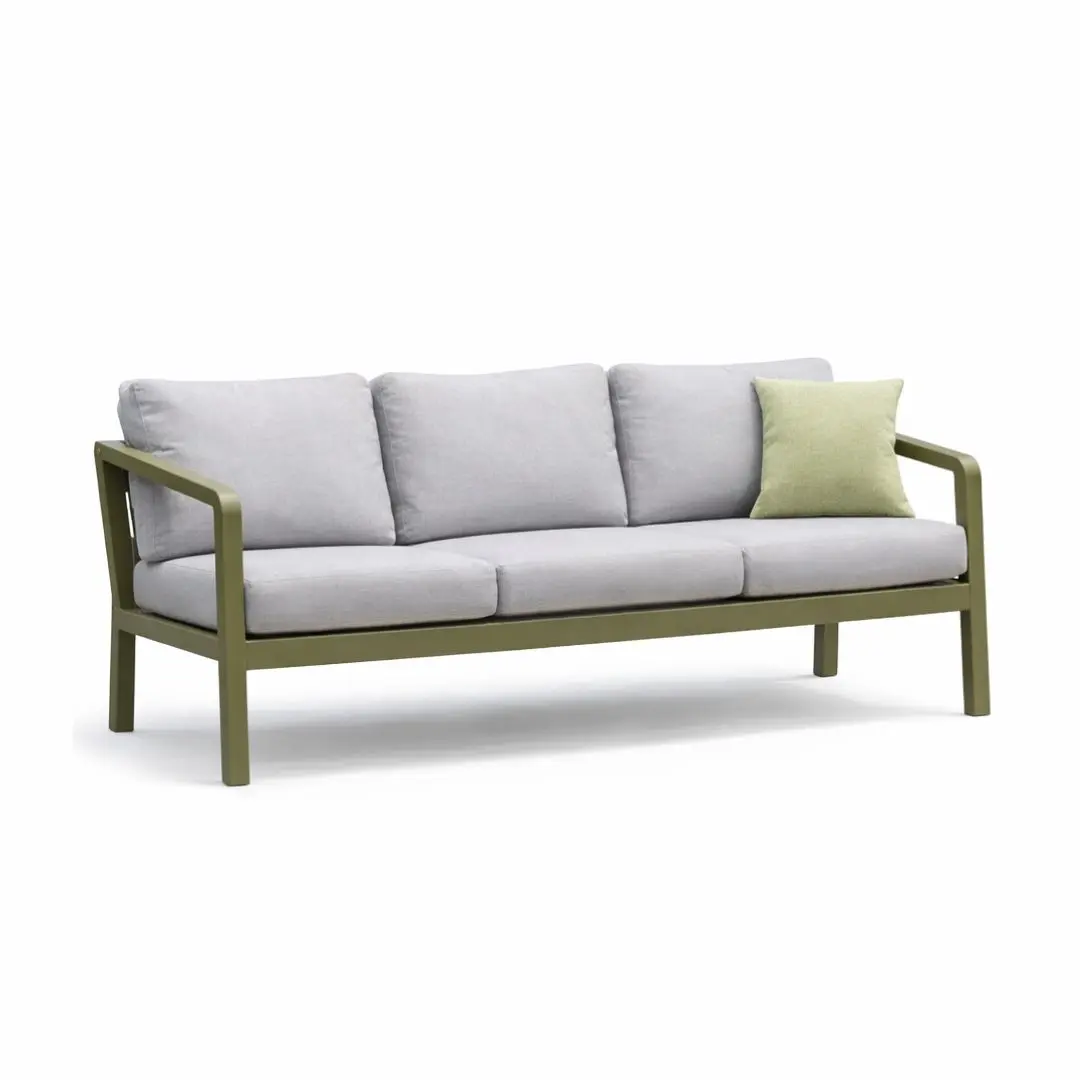 sofa exterior portofino 3 plazas
