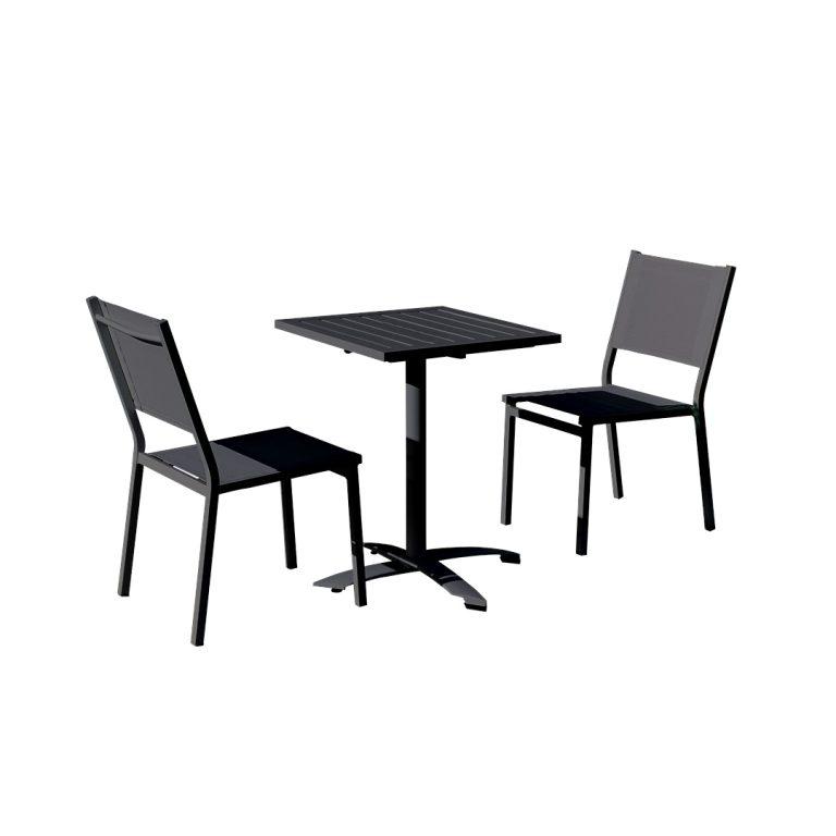 tablero de mesa para hostelería
