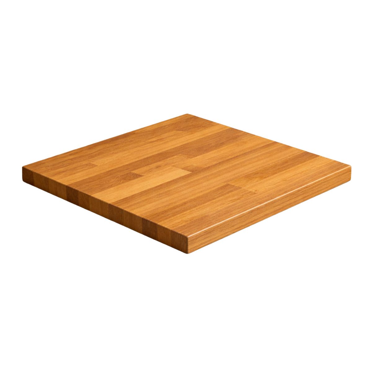 tablero madera iroko