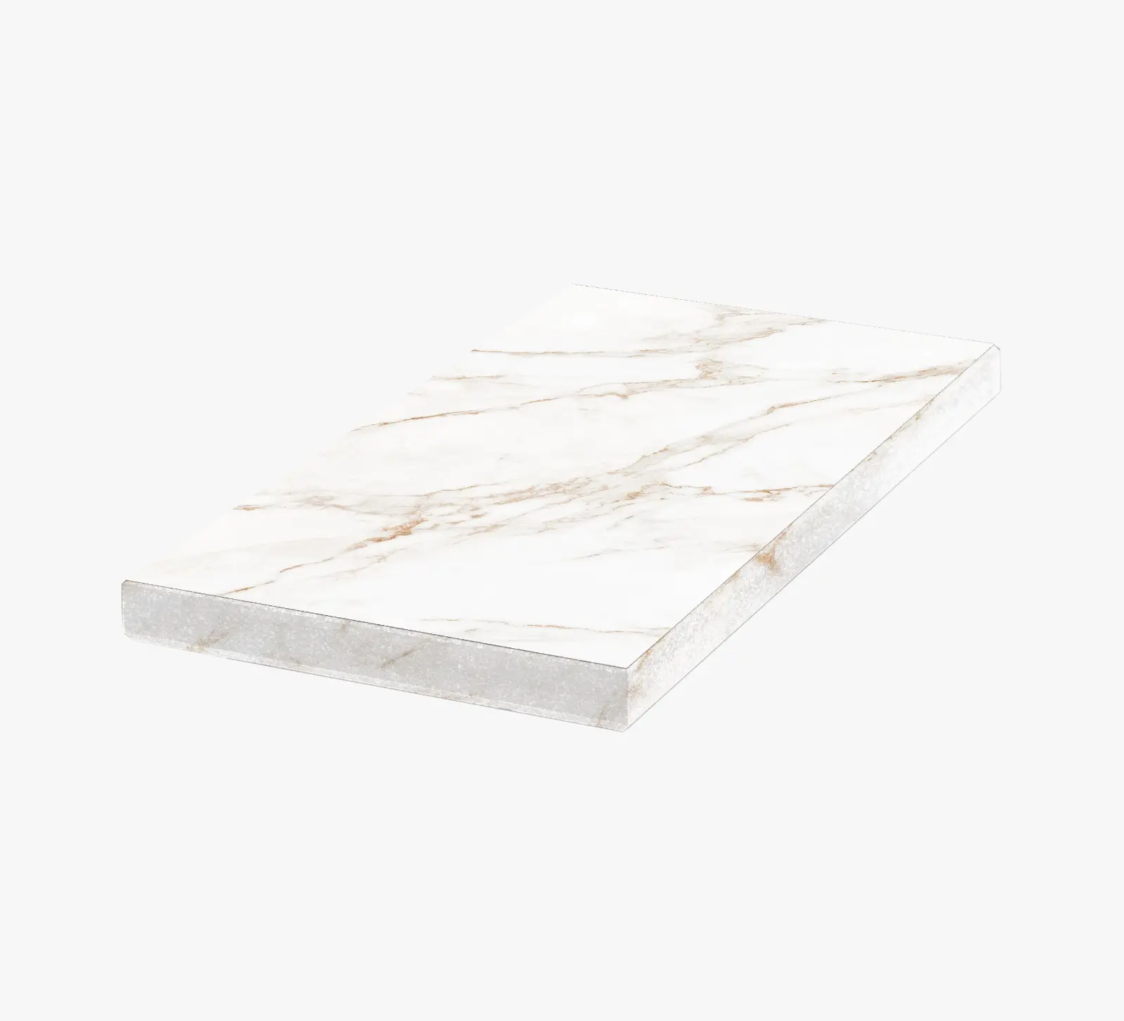 tablero piedra gold